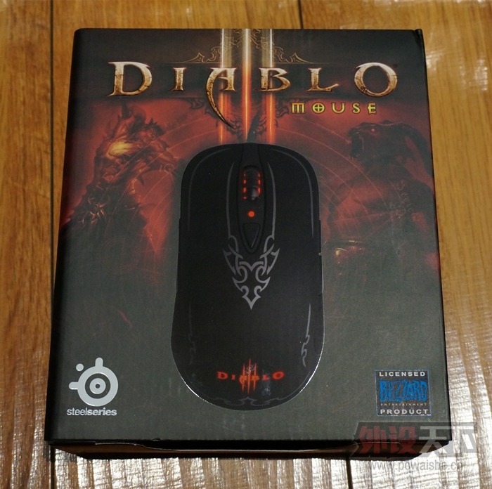 [����]ȫ������ Razer Naga 2014�� ��٤���� ��� SteelSeries Diablo III ���