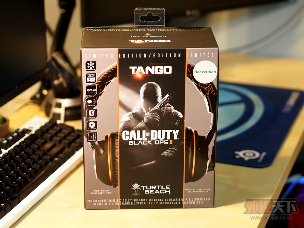 ڹ꺣 turtle beach earforce TANGO 