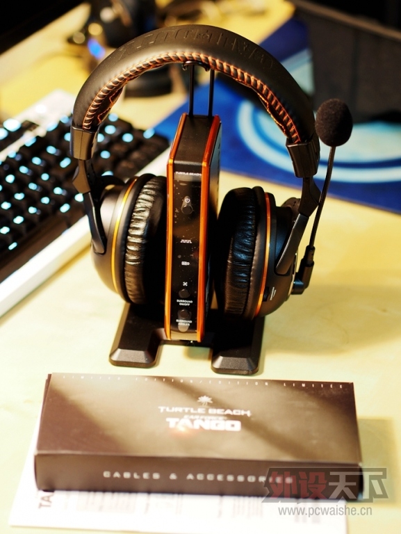 ڹ꺣 turtle beach earforce TANGO 