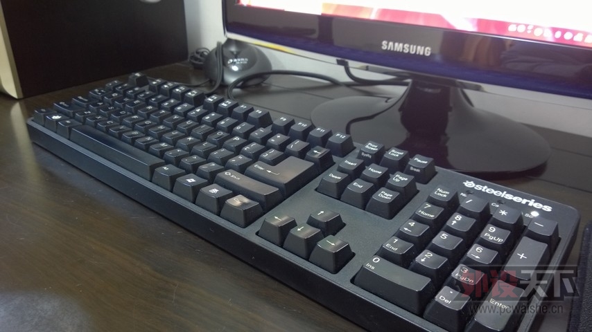[˲] steelseries 7G  749