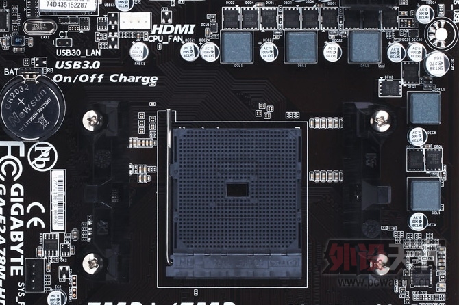ͨAPUF2A78M-HD2ֻ599
