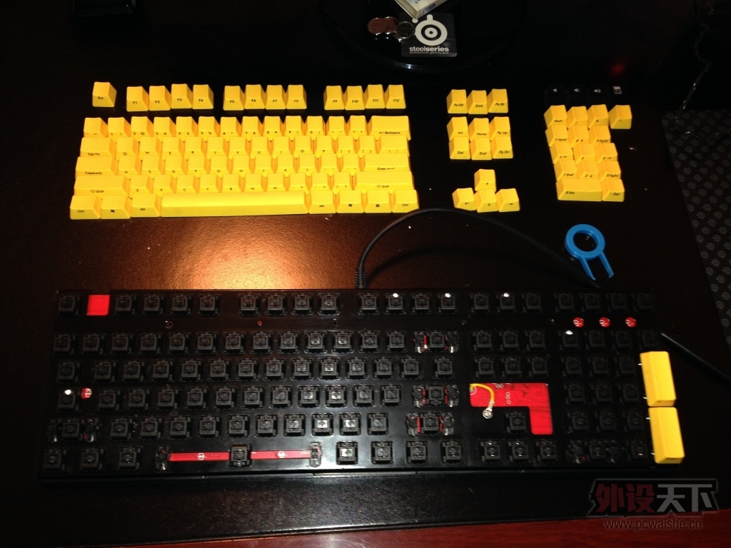 ħ��Ѽ2108�Լ����ָ���ɫ������