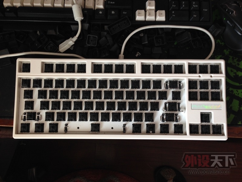 [Ϻ] PLU ML-87 ɫ + KBC PBT ɫּñ