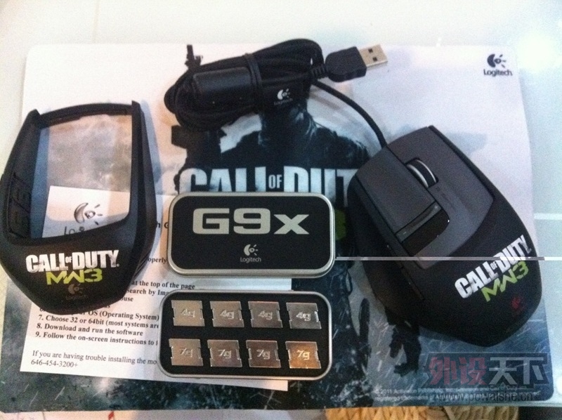 ���㶫��ɽ�������ٷ��޼�G9X COD�桾�ѳ���