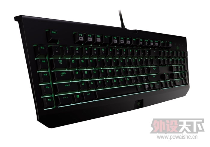 RAZER����ȫ���׿�רΪ��Ϸ����Ļ�е��������