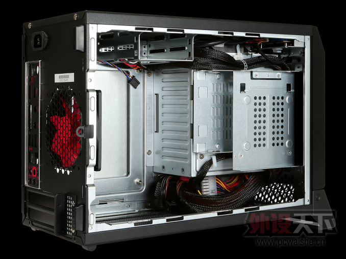 ΢�ǵġ���ҹ֮�С�������Ƶ���ܵ�Mini ITX׼ϵͳ