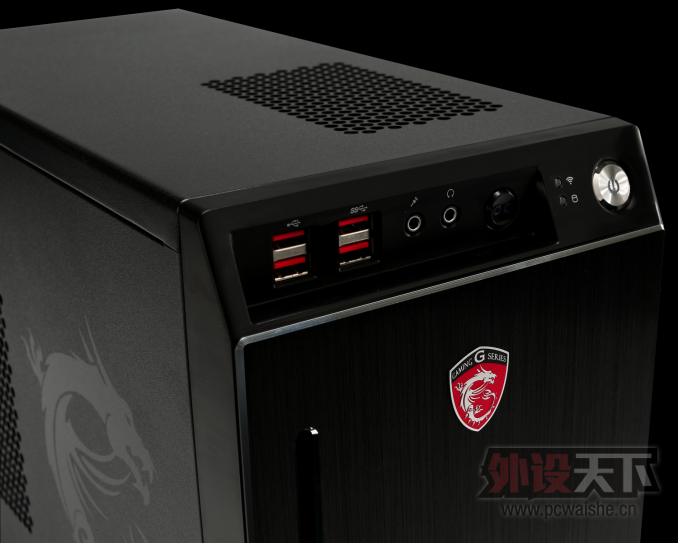 ΢�ǵġ���ҹ֮�С�������Ƶ���ܵ�Mini ITX׼ϵͳ