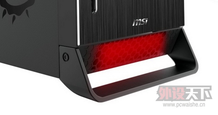 ΢�ǵġ���ҹ֮�С�������Ƶ���ܵ�Mini ITX׼ϵͳ