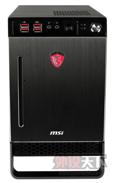 ΢�ǵġ���ҹ֮�С�������Ƶ���ܵ�Mini ITX׼ϵͳ