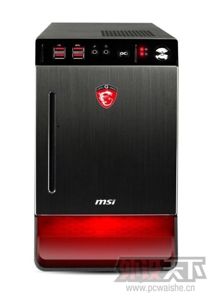 ΢�ǵġ���ҹ֮�С�������Ƶ���ܵ�Mini ITX׼ϵͳ