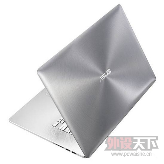 ˶Ƴ4KʾZenbook NX500