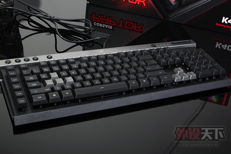 Corsair RaptorK40 !