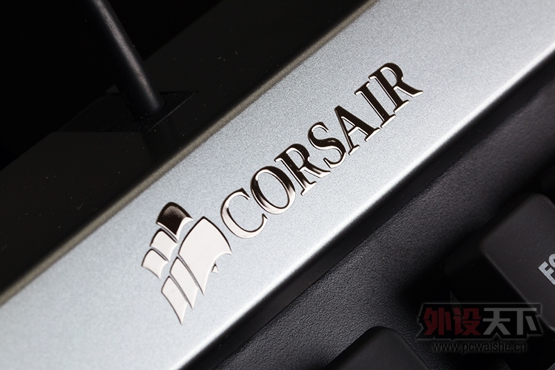 Corsair RaptorK40 !