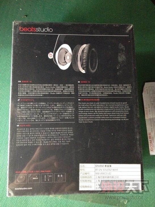 �����ݡ�beats��Ʒ��ɫsolo hd������壬studio¼��ʦ