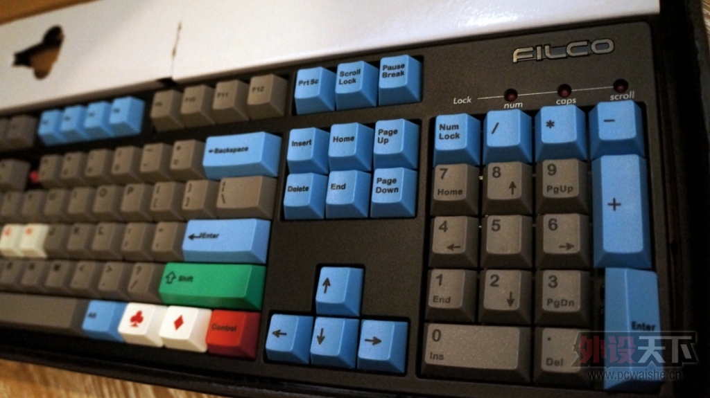 [ɶ]9.5FILCO104ʥֶɫ̣̣Ҽñһףѳ