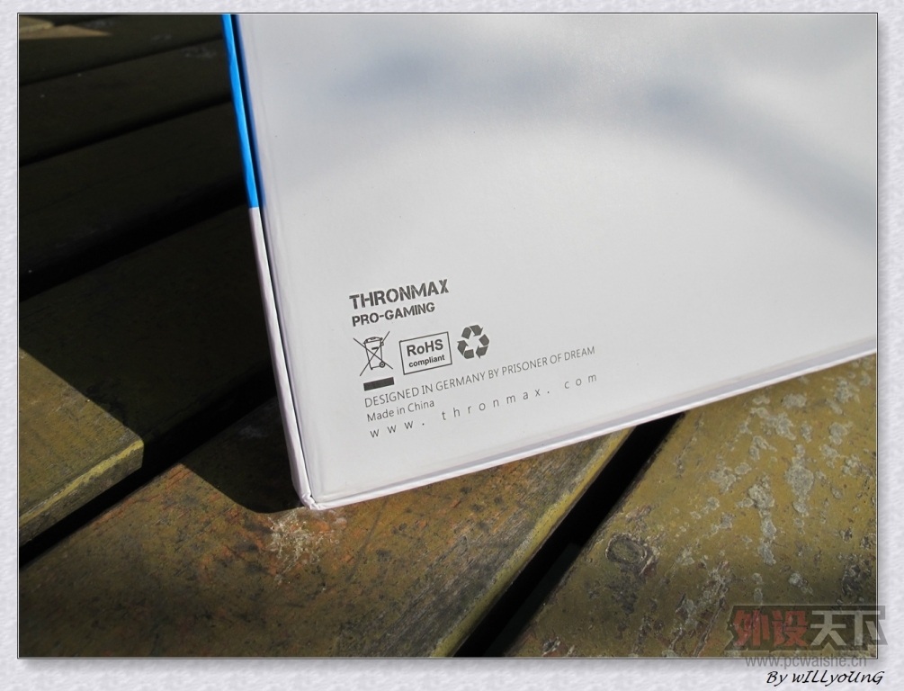 THRONMAX��ͼ ̼����Ϸ�� OBOROKS 345 ����+ ����