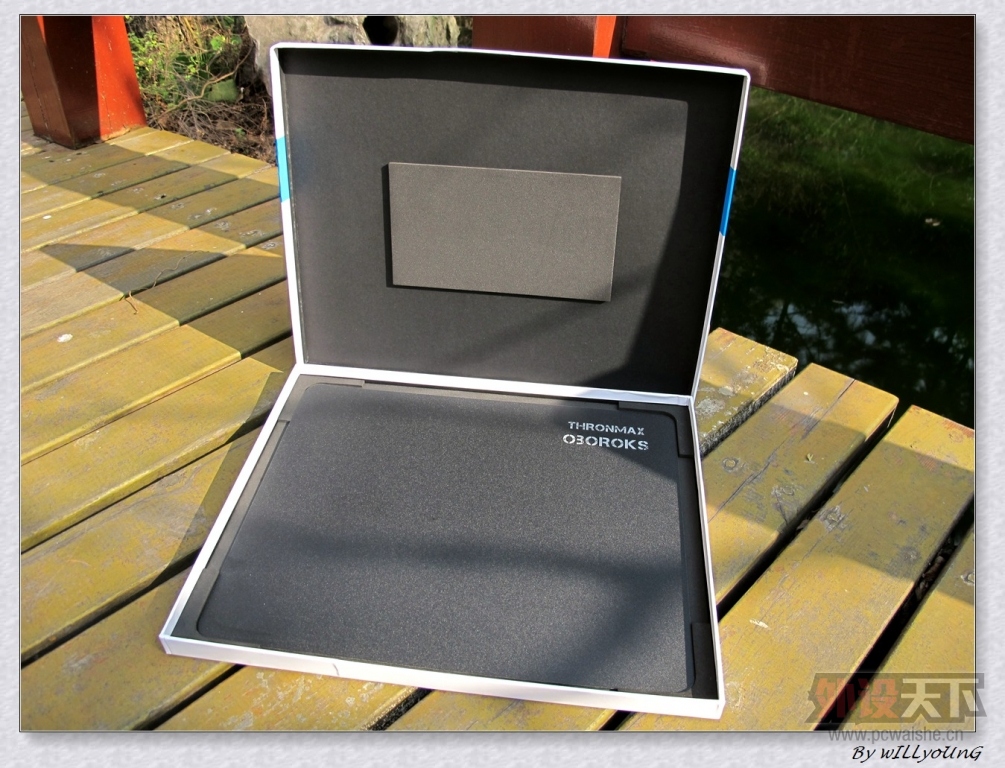 THRONMAX��ͼ ̼����Ϸ�� OBOROKS 345 ����+ ����