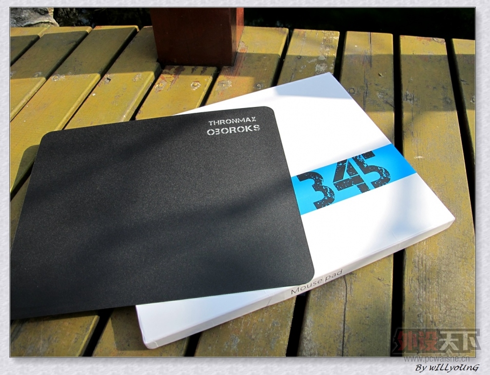 THRONMAX��ͼ ̼����Ϸ�� OBOROKS 345 ����+ ����