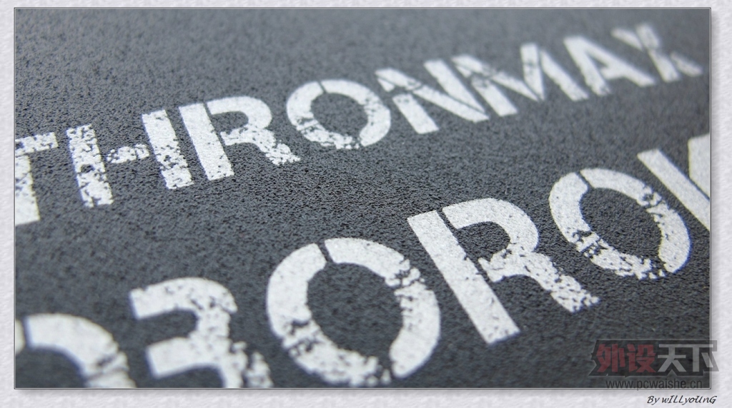 THRONMAX��ͼ ̼����Ϸ�� OBOROKS 345 ����+ ����