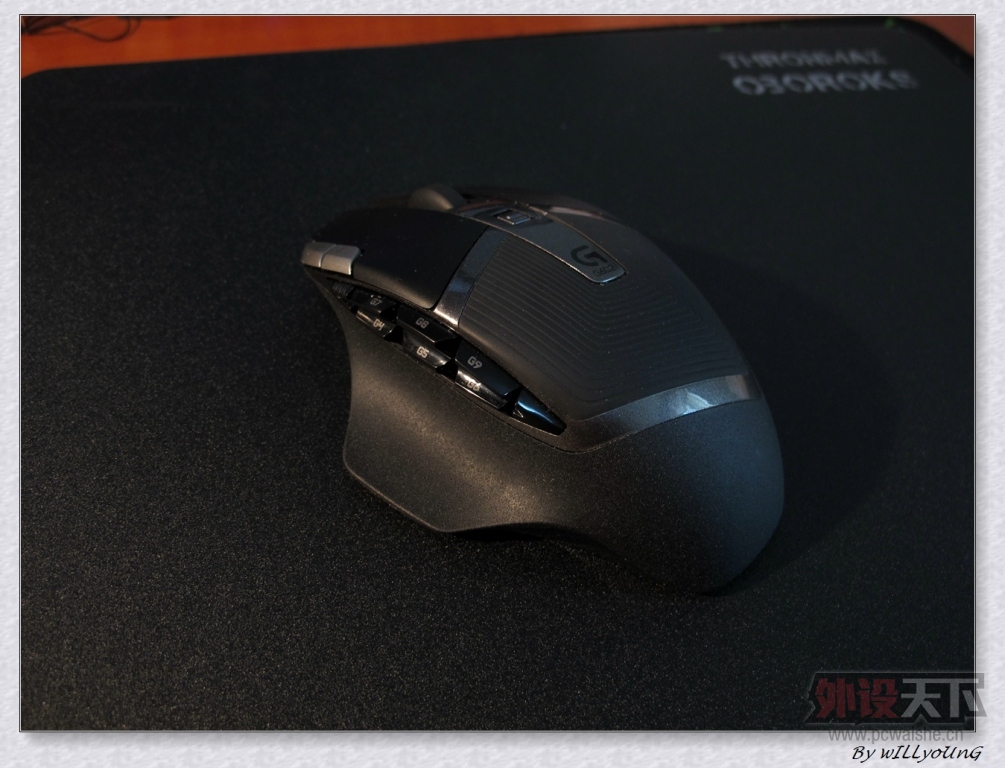 THRONMAX��ͼ ̼����Ϸ�� OBOROKS 345 ����+ ����