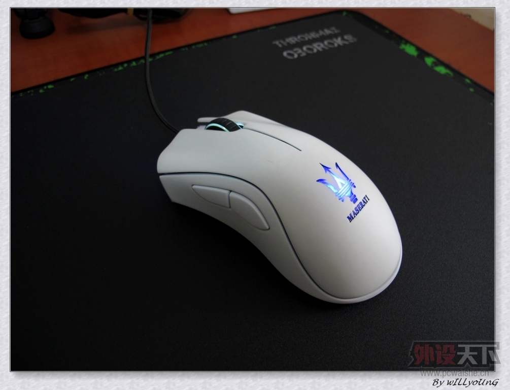 THRONMAX��ͼ ̼����Ϸ�� OBOROKS 345 ����+ ����