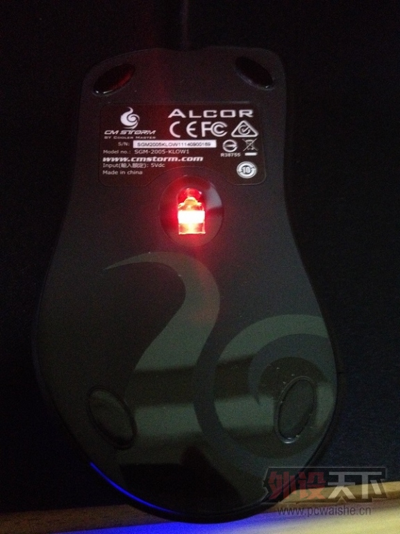 CM STORM Alcor ʴ���� ���׿��� �����棩