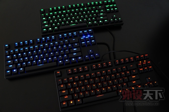 [����] Noppoo Choc Mid LED �޳�ͻ�����е���� ������ 480