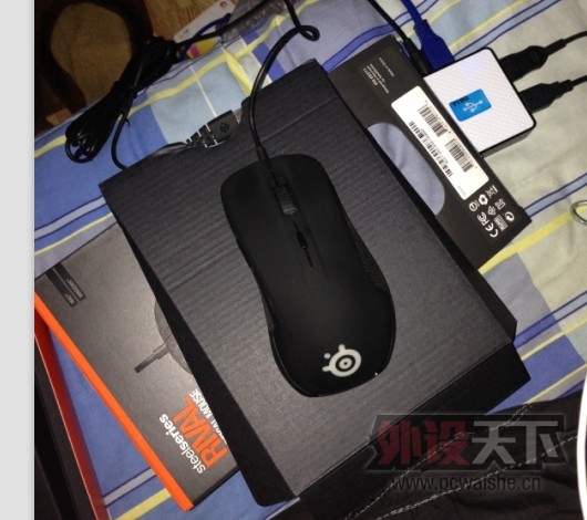 ���ѳ��������ݡ����Rival 95��