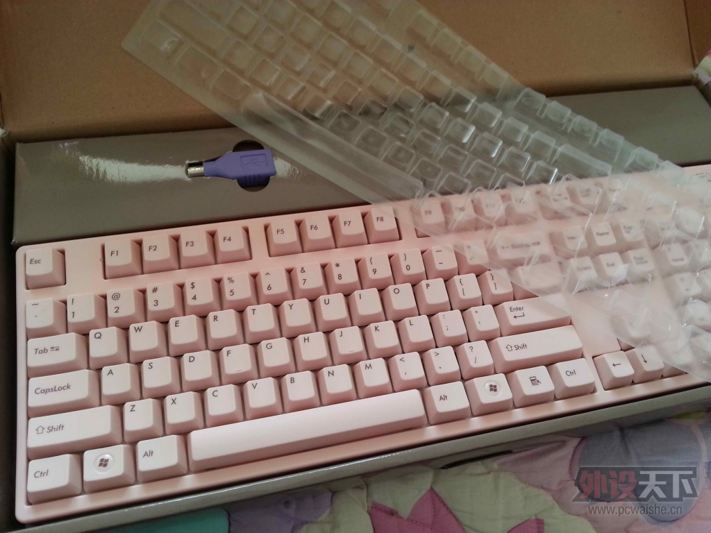 س3filco