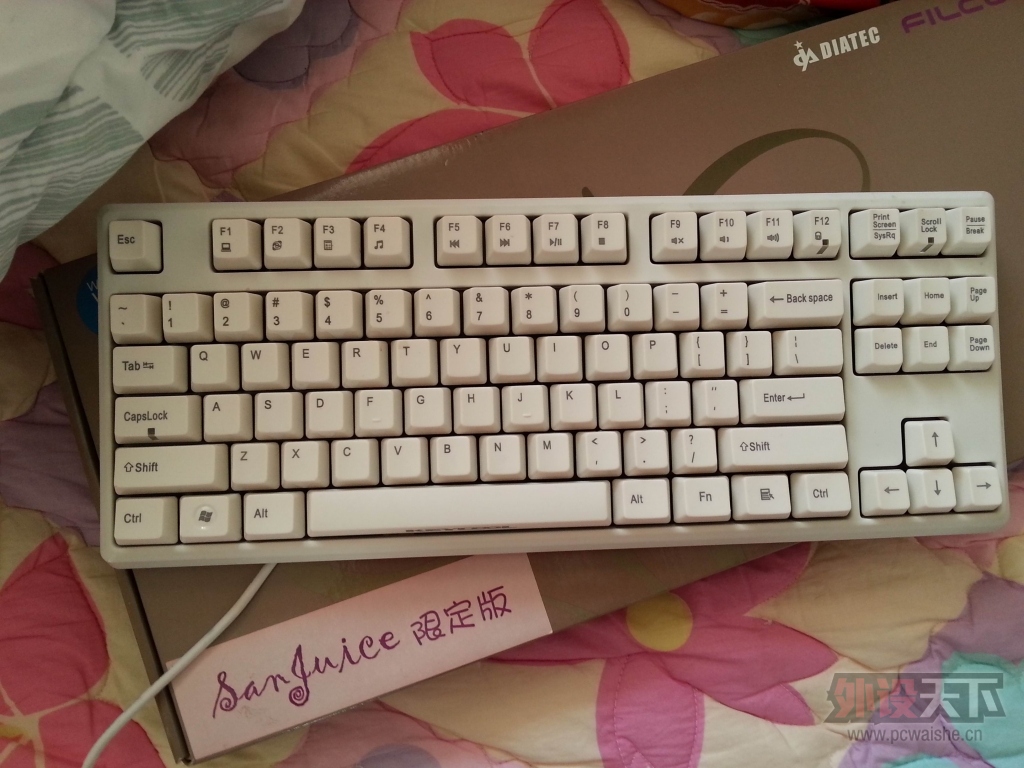 س3filco