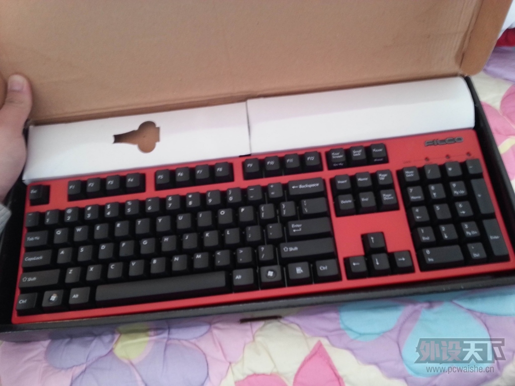 س3filco