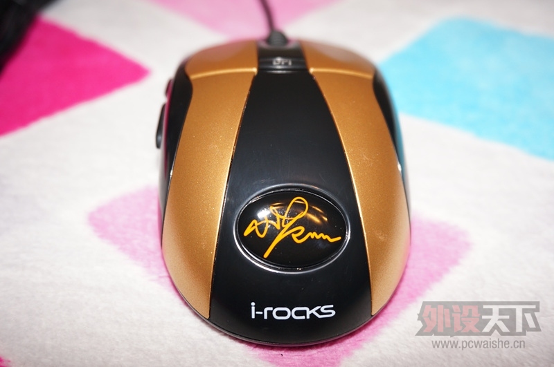 I-ROCKSС����װʹ�ø���