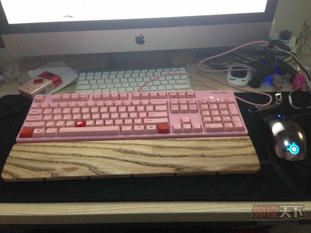 ʵ���̲�ס�� �²�һ���µ���filco���С����µ�ͼƬ��