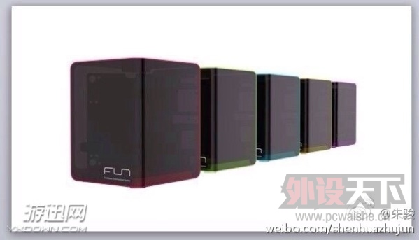 �ųǡ������������������С�����Fun Box ���ڱ�������