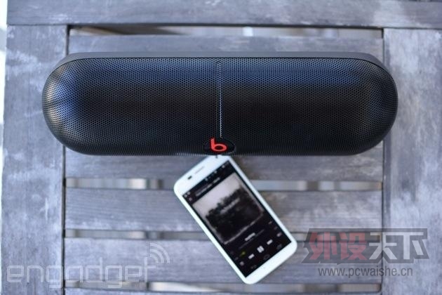 Beats Pill XL 