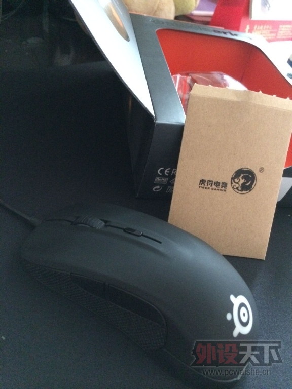 ���㶫�����Rival 9.5�� ˳�ᵽ��(�ѳ�)
