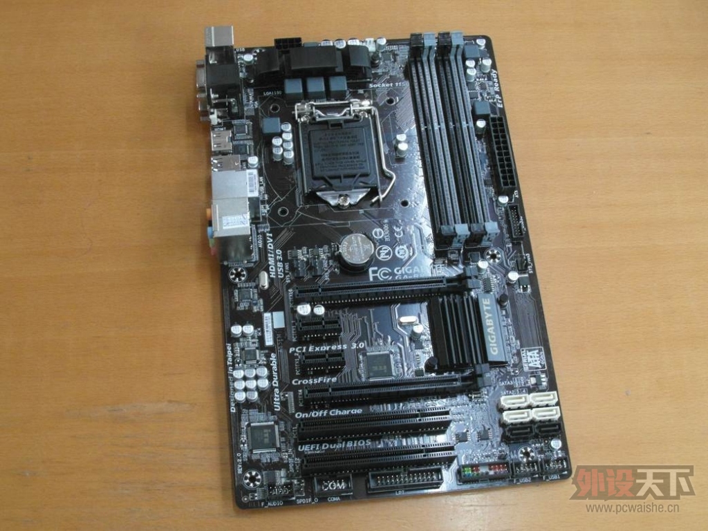 ����ͬ��B85���岻ͬ�����������ǿӵ�����