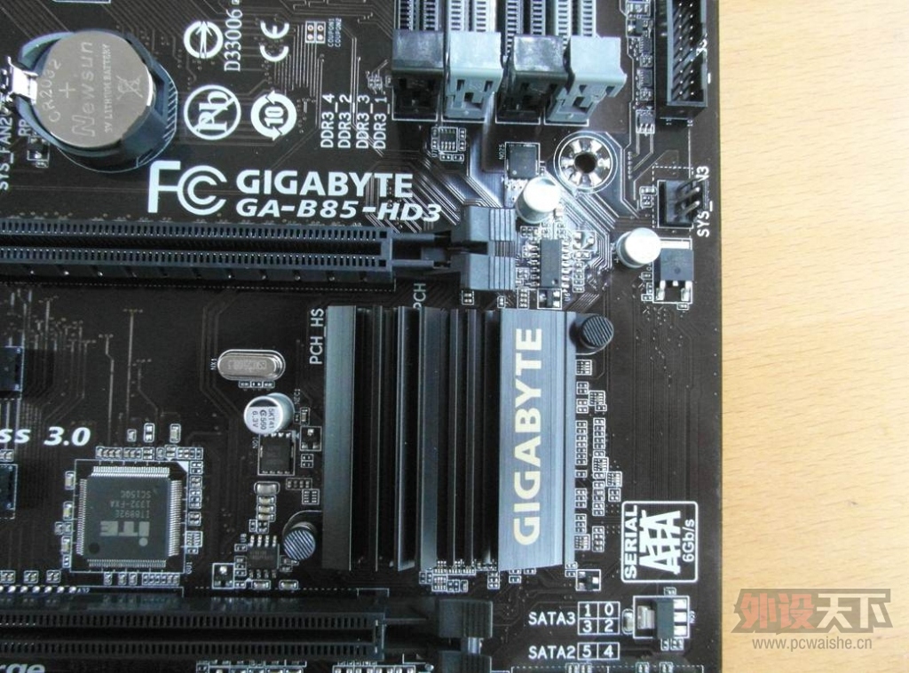 ����ͬ��B85���岻ͬ�����������ǿӵ�����