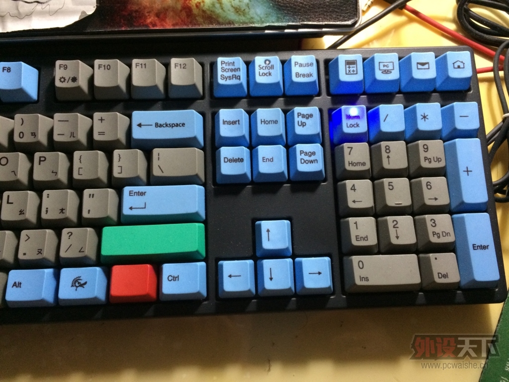����Ducky DK9008G2 PRO �Ӻ��ñ ����