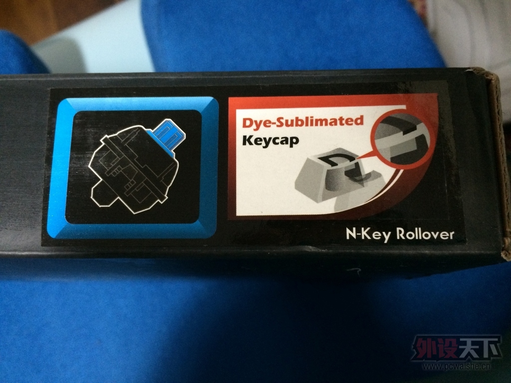 ����Ducky DK9008G2 PRO �Ӻ��ñ ����