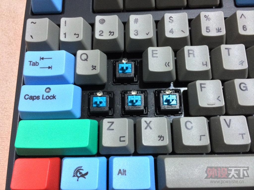 ����Ducky DK9008G2 PRO �Ӻ��ñ ����