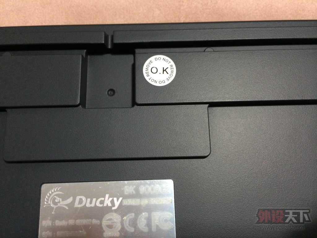 ����Ducky DK9008G2 PRO �Ӻ��ñ ����