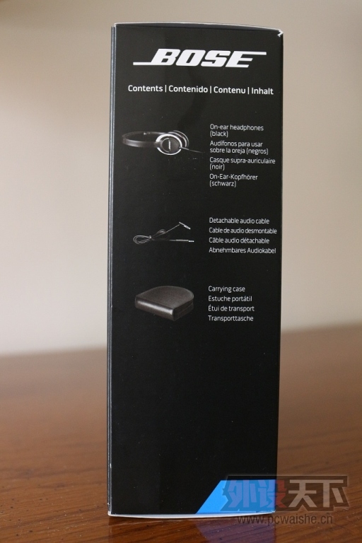 [����]BOSE OE2�ڰ���ɫ���� ȫ�� 650
