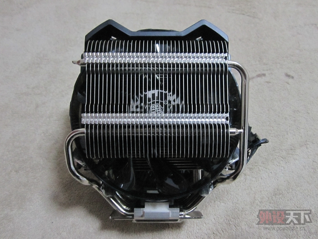 �Լ����Ϻ��ĸо���ս���伫�޵���������֮�������������� V8GTSɢ��������[ԭ��]