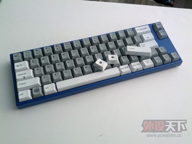 Ϊף FC660M3.18ʽУѷ--Leopold PBTñ.........