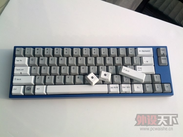 Ϊף FC660M3.18ʽУѷ--Leopold PBTñ.........