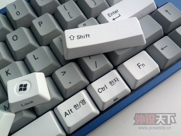 Ϊף FC660M3.18ʽУѷ--Leopold PBTñ.........