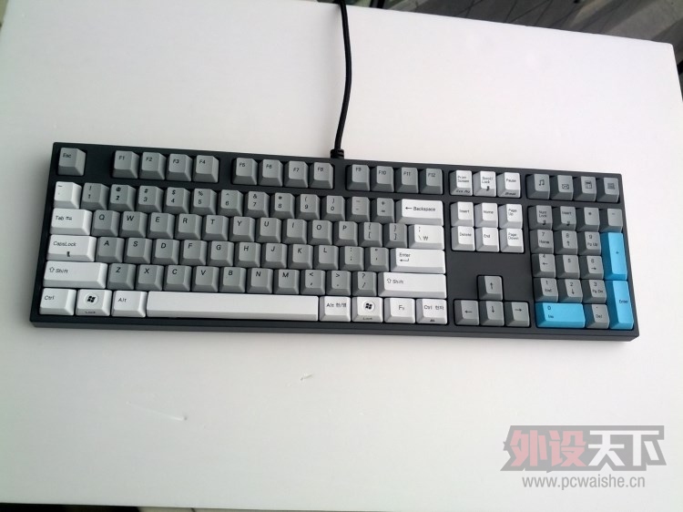 Ϊף FC660M3.18ʽУѷ--Leopold PBTñ.........