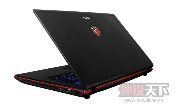 MSI Ϊ�Լ��ĸ߶���Ϸ������ NVIDIA Maxwell �Կ�