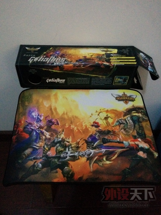 �����졿���ѳ�������Razer Ӣ��������ذ棨��٤������â��+��װ�׳��ٶȰ棩9.5...